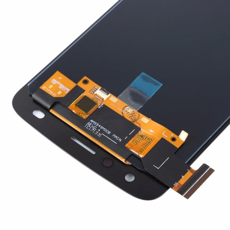 หน้าจอ LCD และชุดประกอบ Digitizer สำหรับ Motorola Moto Z2 Play, For Motorola Moto Z2 Play