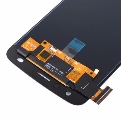 หน้าจอ LCD และชุดประกอบ Digitizer สำหรับ Motorola Moto Z2 Play, For Motorola Moto Z2 Play