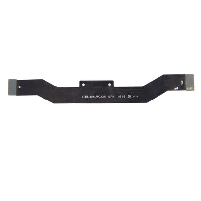สำหรับ Xiaomi Redmi หมายเหตุ 3 Pro เมนบอร์ด Flex Cable, For Redmi Note 3 Pro