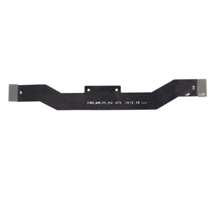 สำหรับ Xiaomi Redmi หมายเหตุ 3 Pro เมนบอร์ด Flex Cable, For Redmi Note 3 Pro
