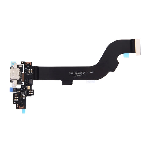 สำหรับ Xiaomi Mi Note 2 ชาร์จพอร์ต Flex Cable, For Xiaomi Mi Note 2