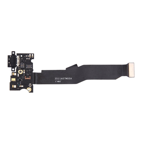 สำหรับ Xiaomi Mi 5s ชาร์จพอร์ต Flex Cable, For Xiaomi Mi 5s