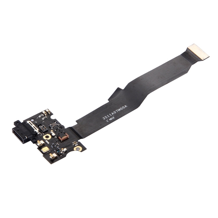 สำหรับ Xiaomi Mi 5s ชาร์จพอร์ต Flex Cable, For Xiaomi Mi 5s