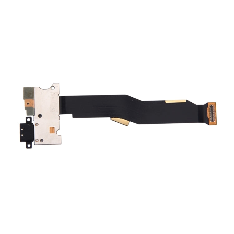 สำหรับ Xiaomi Mi 5s ชาร์จพอร์ต Flex Cable, For Xiaomi Mi 5s