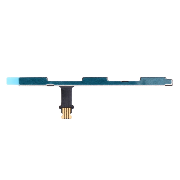 ปุ่มเปิดปิดและปุ่มปรับระดับเสียง Flex Cable สำหรับ Xiaomi Mi Note 2, For Xiaomi Mi Note 2