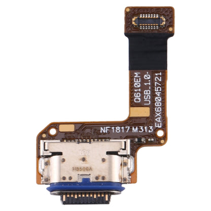 ชาร์จพอร์ต FLEX CABLE สำหรับ LG Q7/Q7 + Q610 Q610MA Q610TA Q610YB Q610NM Q610EQ Q610EM, For LG Q7