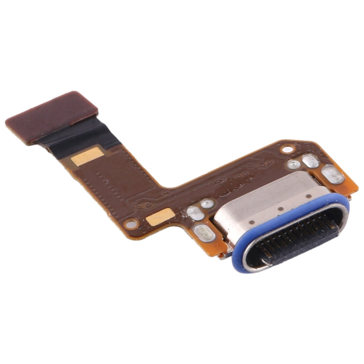 ชาร์จพอร์ต FLEX CABLE สำหรับ LG Q7/Q7 + Q610 Q610MA Q610TA Q610YB Q610NM Q610EQ Q610EM, For LG Q7