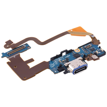 ชาร์จพอร์ต FLEX CABLE สำหรับ LG G7 ThinQ / G710EM / G710PM / G710VMP / G710TM / G710VM (EU Version), For LG G7 ThinQ (EU Version)