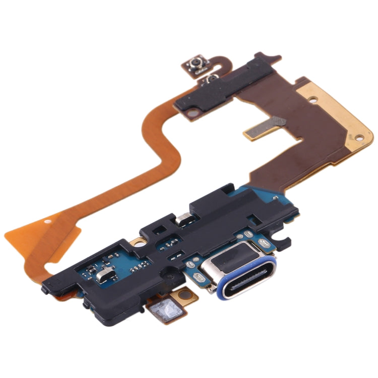 ชาร์จพอร์ต FLEX CABLE สำหรับ LG G7 ThinQ / G710EM / G710PM / G710VMP / G710TM / G710VM (EU Version), For LG G7 ThinQ (EU Version)