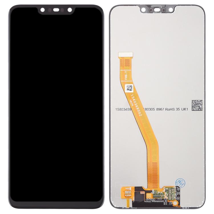 หน้าจอ LCD และชุดประกอบ Digitizer สำหรับ Huawei Nova 3, For Huawei Nova 3