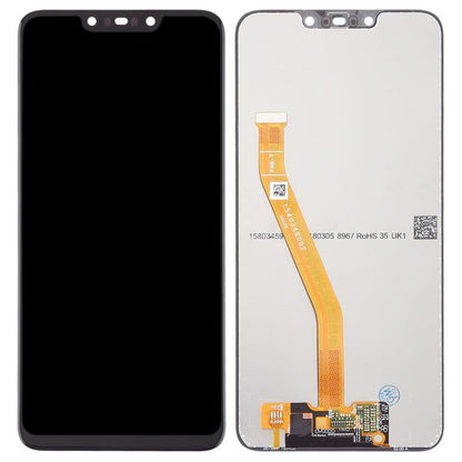 หน้าจอ LCD และชุดประกอบ Digitizer สำหรับ Huawei Nova 3, For Huawei Nova 3