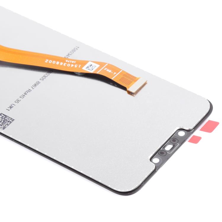 หน้าจอ LCD และชุดประกอบ Digitizer สำหรับ Huawei Nova 3, For Huawei Nova 3