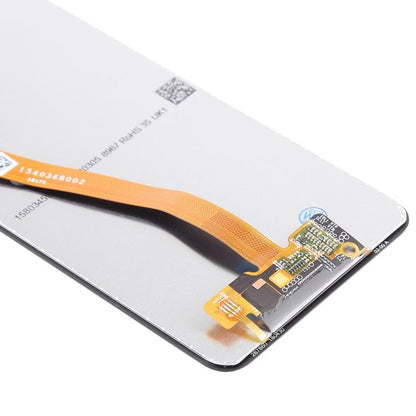 หน้าจอ LCD และชุดประกอบ Digitizer สำหรับ Huawei Nova 3, For Huawei Nova 3