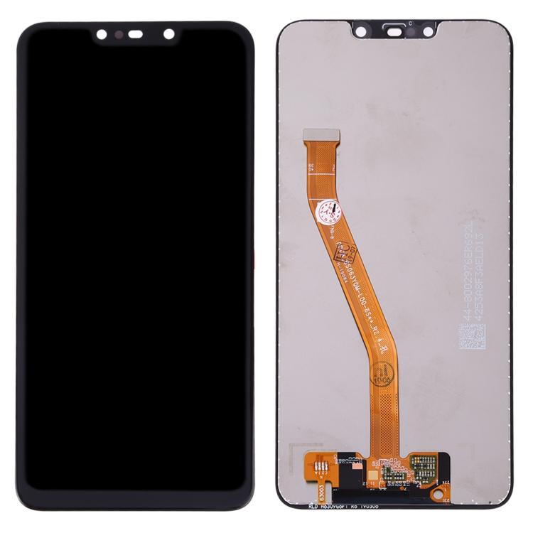 หน้าจอแอลซีดีและชุดประกอบDigitizerสำหรับHuawei Nova 3i / P Smart Plus, For Huawei Nova 3i