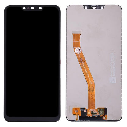 หน้าจอแอลซีดีและชุดประกอบDigitizerสำหรับHuawei Nova 3i / P Smart Plus, For Huawei Nova 3i