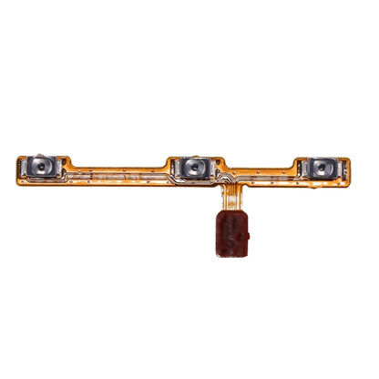 ปุ่มเปิดปิดและปุ่มปรับระดับเสียง Flex Cable สำหรับ Huawei nova Lite, For Huawei Nova Lite