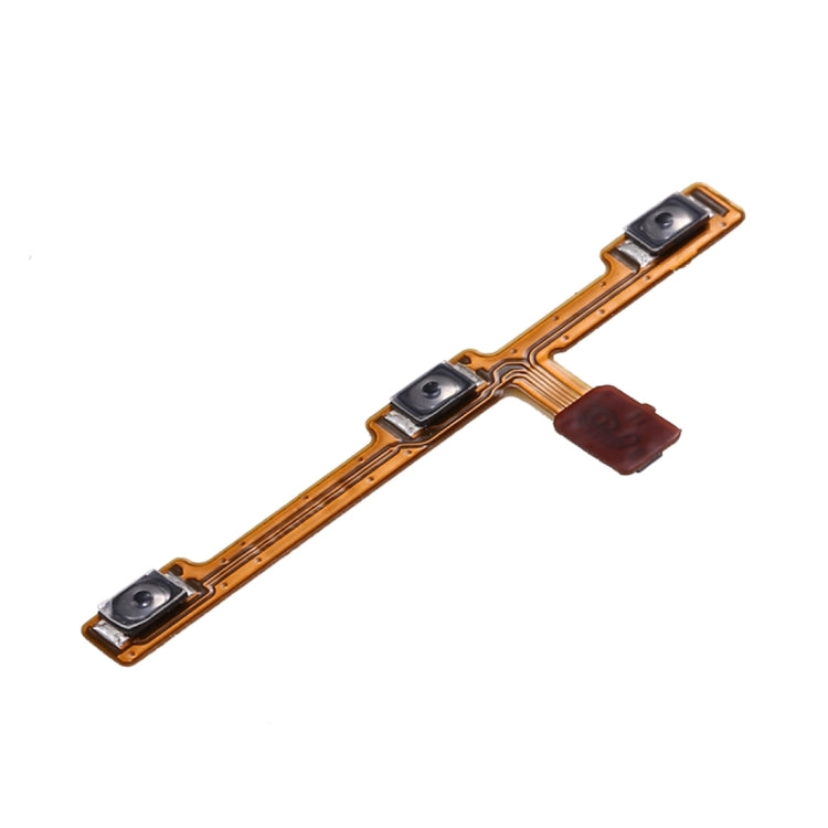 ปุ่มเปิดปิดและปุ่มปรับระดับเสียง Flex Cable สำหรับ Huawei nova Lite, For Huawei Nova Lite
