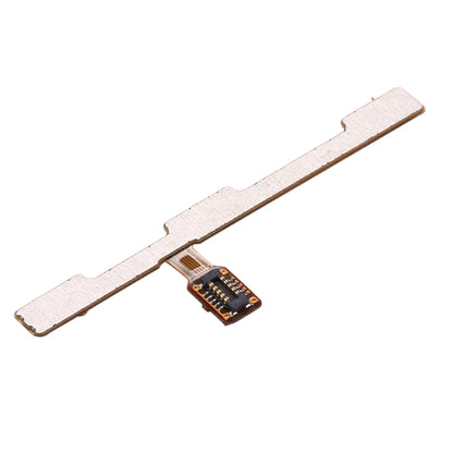 ปุ่มเปิดปิดและปุ่มปรับระดับเสียง Flex Cable สำหรับ Huawei nova Lite, For Huawei Nova Lite