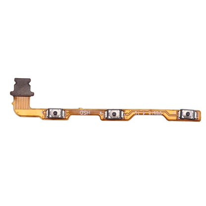 ปุ่มเปิดปิดและปุ่มปรับระดับเสียง Flex Cable สำหรับ Huawei Enjoy 6 / NCE-AL00, For Huawei Enjoy 6 / NCE-AL00