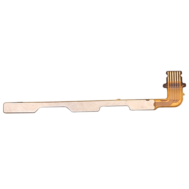 ปุ่มเปิดปิดและปุ่มปรับระดับเสียง Flex Cable สำหรับ Huawei Enjoy 6 / NCE-AL00, For Huawei Enjoy 6 / NCE-AL00