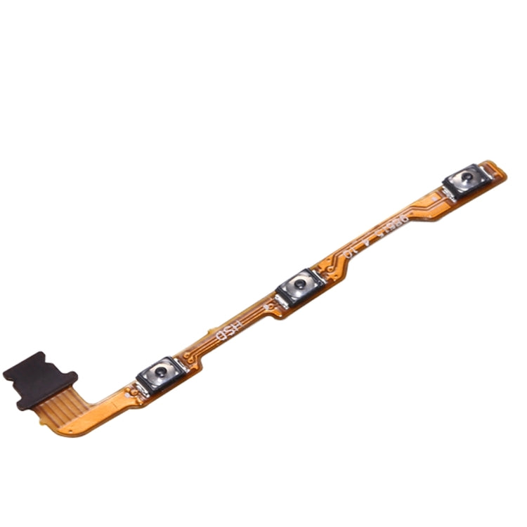 ปุ่มเปิดปิดและปุ่มปรับระดับเสียง Flex Cable สำหรับ Huawei Enjoy 6 / NCE-AL00, For Huawei Enjoy 6 / NCE-AL00