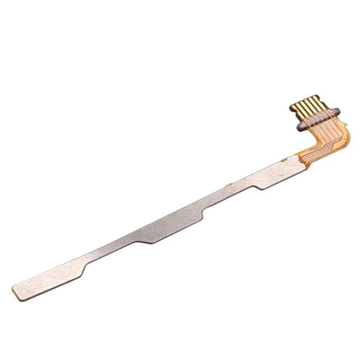 ปุ่มเปิดปิดและปุ่มปรับระดับเสียง Flex Cable สำหรับ Huawei Enjoy 6 / NCE-AL00, For Huawei Enjoy 6 / NCE-AL00