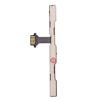 ปุ่มเปิดปิดและปุ่มปรับระดับเสียง Flex Cable สำหรับ Xiaomi Mi 5c, For Xiaomi Mi 5c