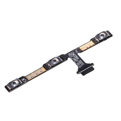 ปุ่มเปิดปิดและปุ่มปรับระดับเสียง Flex Cable สำหรับ Xiaomi Mi 5c, For Xiaomi Mi 5c
