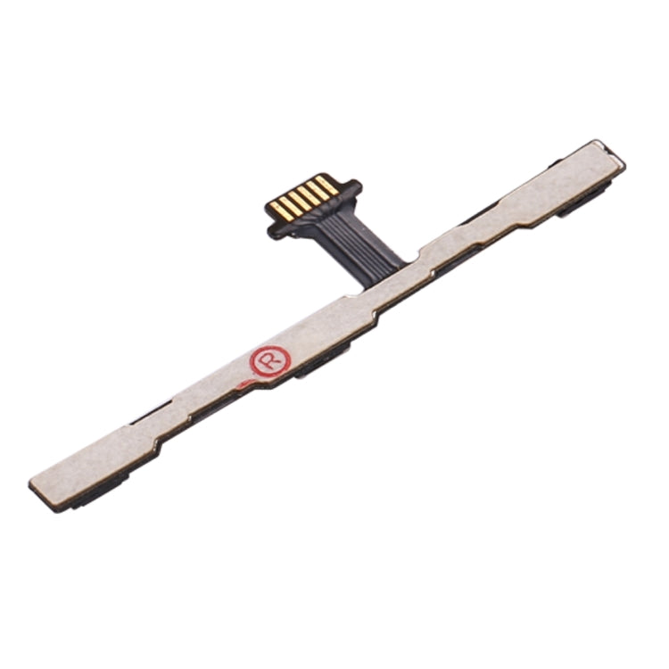 ปุ่มเปิดปิดและปุ่มปรับระดับเสียง Flex Cable สำหรับ Xiaomi Mi 5c, For Xiaomi Mi 5c