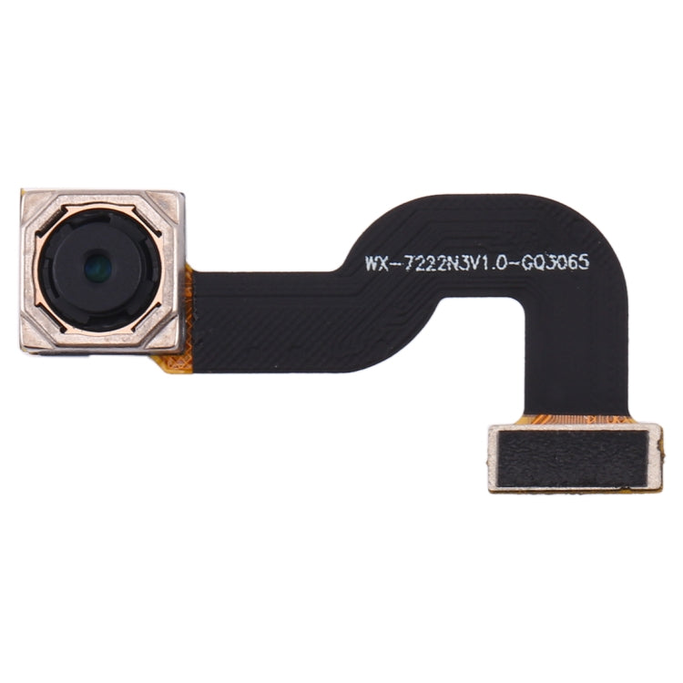 กล้องด้านหลังสำหรับ Ulefone Armor 5S, For Ulefone Armor 5S