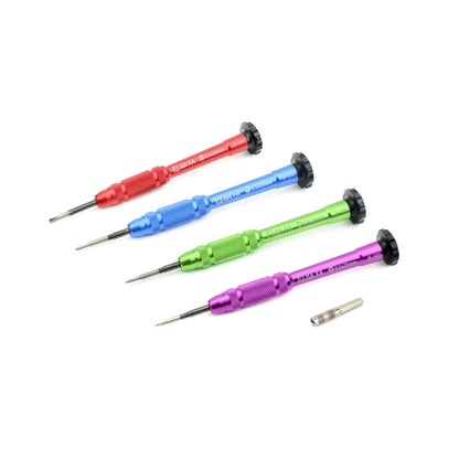 JIAFA JF-8166 ชุดเครื่องมือซ่อม 21 in 1 พร้อมกระเป๋า, JF-8166