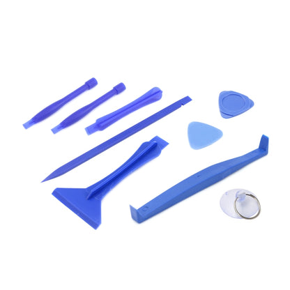 JIAFA JF-8166 ชุดเครื่องมือซ่อม 21 in 1 พร้อมกระเป๋า, JF-8166