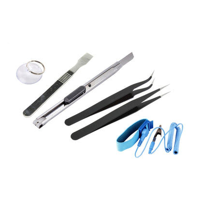 JIAFA JF-8167 ชุดเครื่องมือซ่อม 27 in 1 พร้อมกระเป๋า, JF-8167