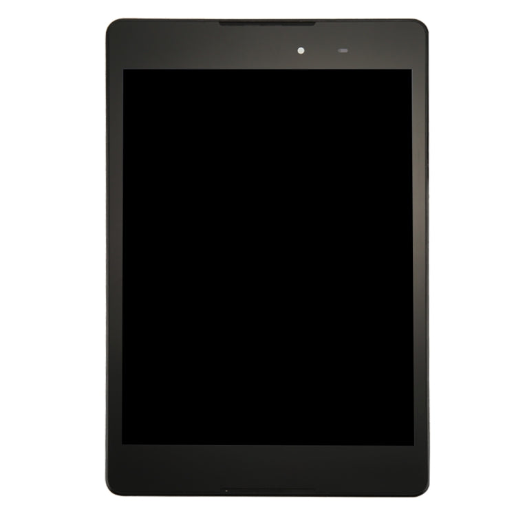 หน้าจอ LCD และชุดประกอบ Digitizer พร้อมกรอบสำหรับ Asus Zenpad 3 8.0 / Z581KL, Zenpad 3 8.0 / Z581KL