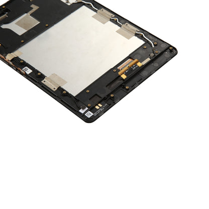 หน้าจอ LCD และชุดประกอบ Digitizer พร้อมกรอบสำหรับ Asus Zenpad 3 8.0 / Z581KL, Zenpad 3 8.0 / Z581KL