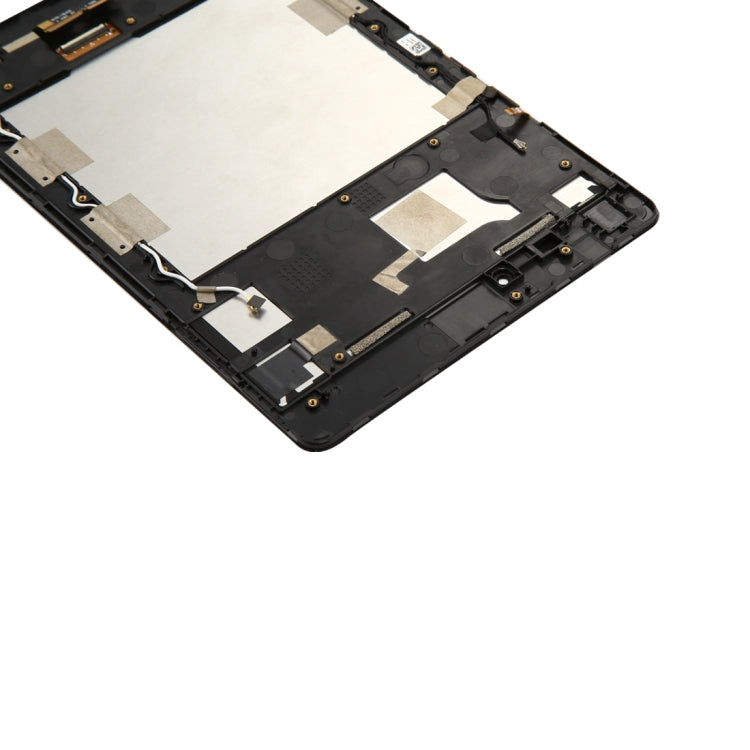 หน้าจอ LCD และชุดประกอบ Digitizer พร้อมกรอบสำหรับ Asus Zenpad 3 8.0 / Z581KL, Zenpad 3 8.0 / Z581KL