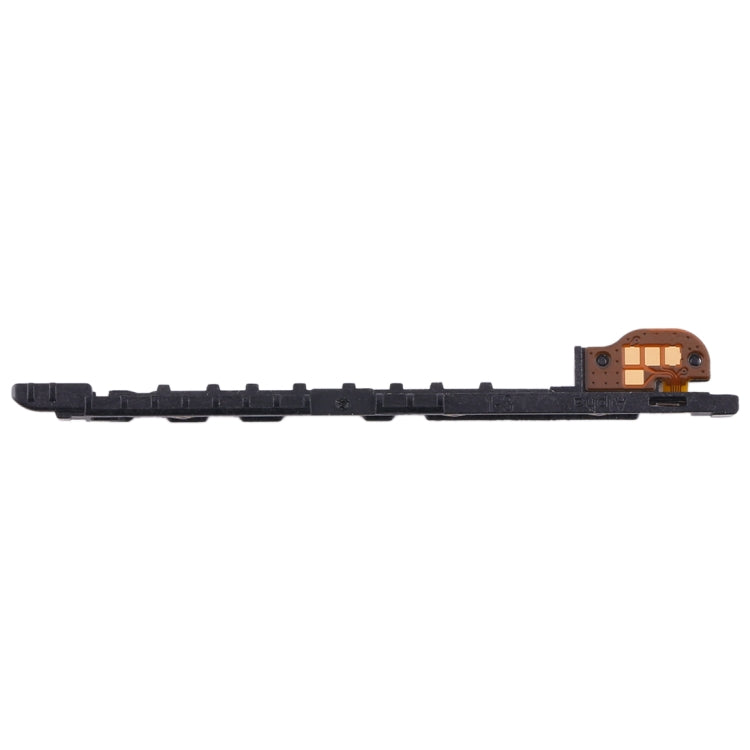 ปุ่มปรับระดับเสียง Flex Cable สำหรับ LG G8 ThinQ / G820QM G820V G820N G820UM, For LG G8 ThinQ(Volume)