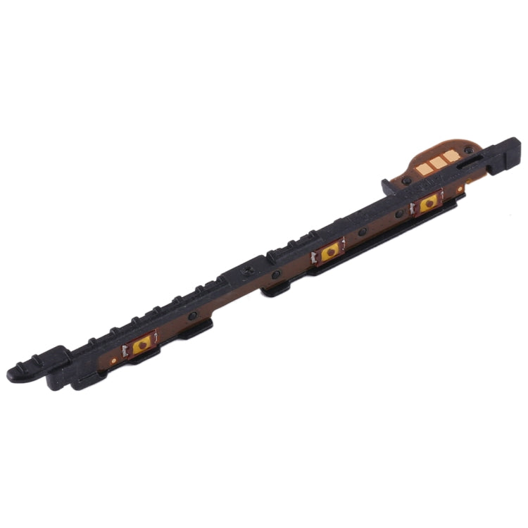 ปุ่มปรับระดับเสียง Flex Cable สำหรับ LG G8 ThinQ / G820QM G820V G820N G820UM, For LG G8 ThinQ(Volume)