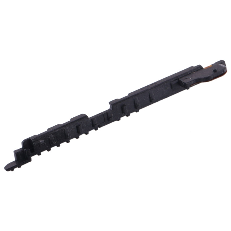 ปุ่มปรับระดับเสียง Flex Cable สำหรับ LG G8 ThinQ / G820QM G820V G820N G820UM, For LG G8 ThinQ(Volume)
