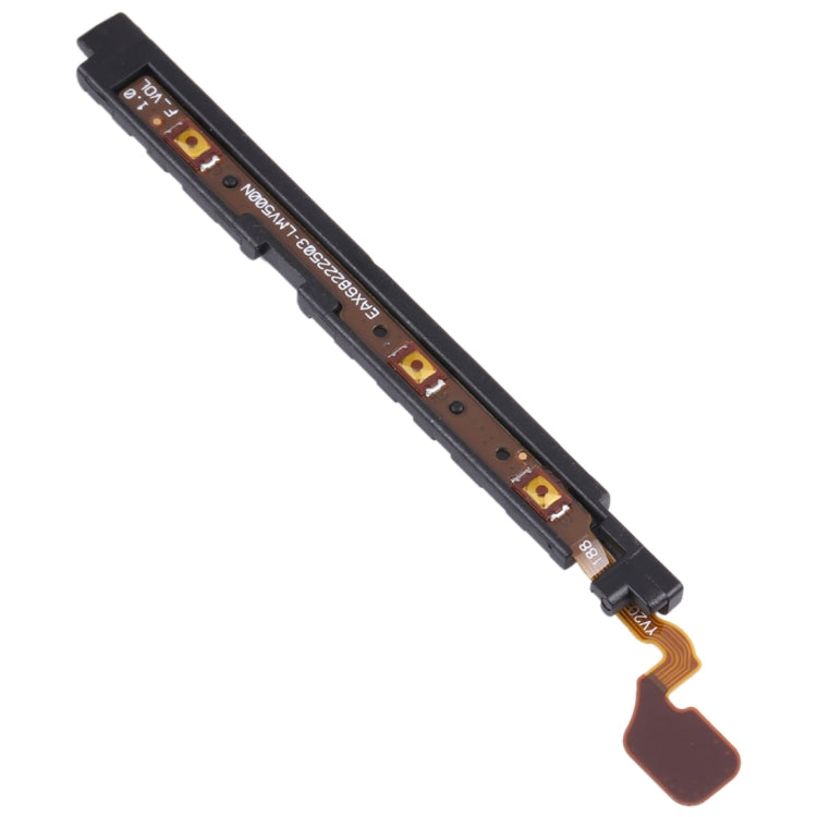 ปุ่มปรับระดับเสียง Flex Cable สำหรับ LG V50 ThinQ 5G / LM-V500XM / MLM-V500N / LM-V450PM / LM-V450VM, For LG V50 ThinQ 5G(Volume)