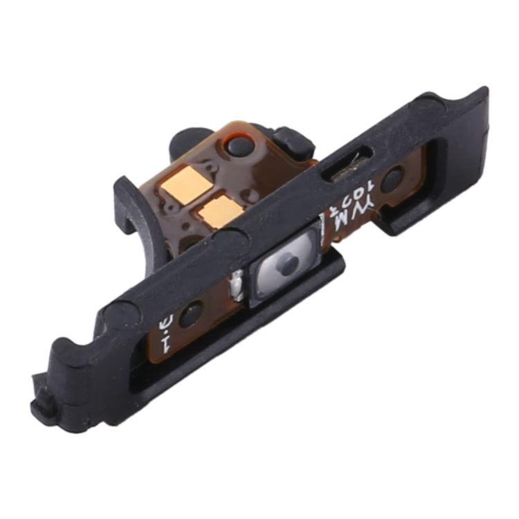 ปุ่มเปิดปิดสายเคเบิล Flex สำหรับ LG G8s ThinQ / LM-G810 LM-G810EAW LM-G810EA, For LG G8s ThinQ
