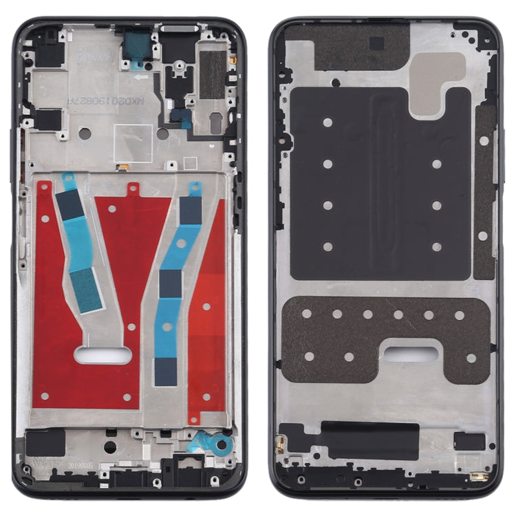 แผ่นปิดกรอบกลางสำหรับ Huawei P smart Pro 2019, For Huawei P smart Pro 2019