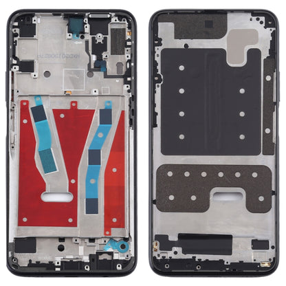 แผ่นปิดกรอบกลางสำหรับ Huawei P smart Pro 2019, For Huawei P smart Pro 2019
