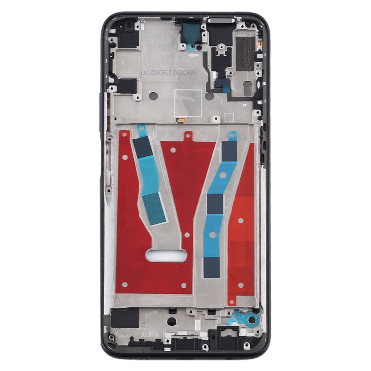 แผ่นปิดกรอบกลางสำหรับ Huawei P smart Pro 2019, For Huawei P smart Pro 2019