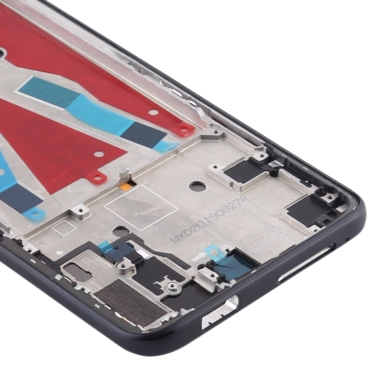 แผ่นปิดกรอบกลางสำหรับ Huawei P smart Pro 2019, For Huawei P smart Pro 2019