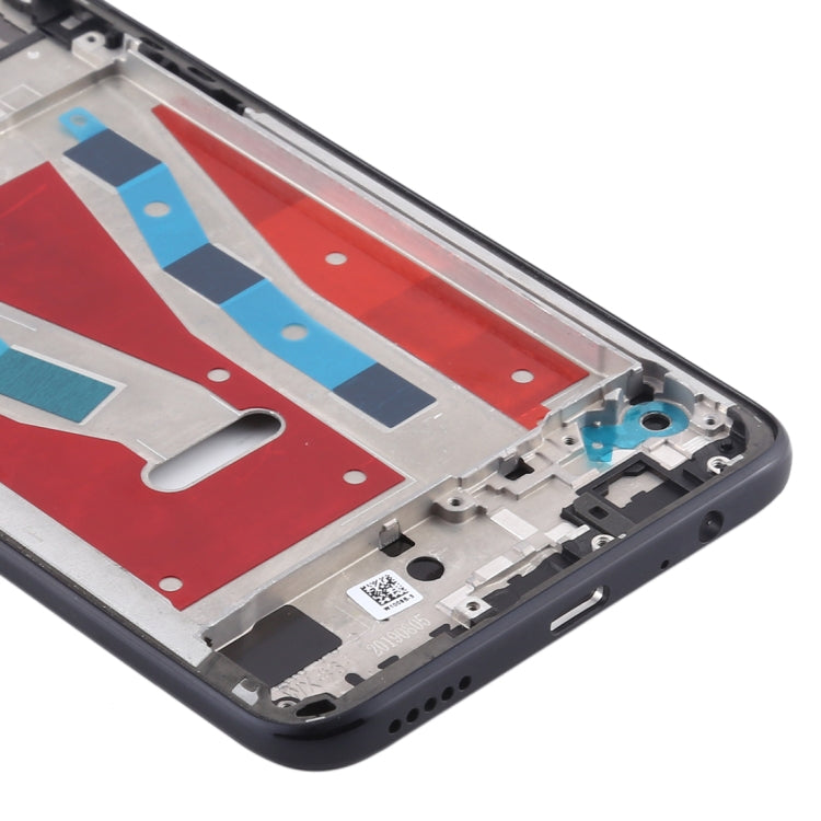 แผ่นปิดกรอบกลางสำหรับ Huawei P smart Pro 2019, For Huawei P smart Pro 2019