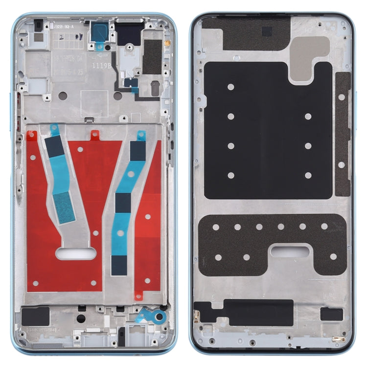 แผ่นปิดกรอบกลางสำหรับ Huawei P smart Pro 2019, For Huawei P smart Pro 2019