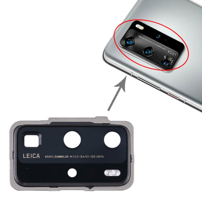สำหรับ Huawei P40 Pro ฝาครอบเลนส์กล้องเดิม, For Huawei P40 Pro