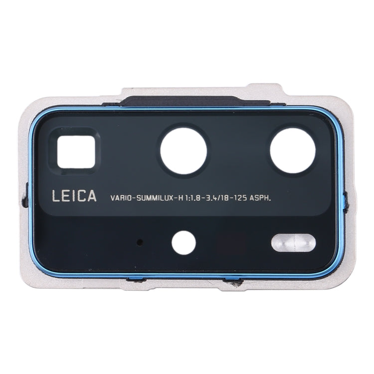 สำหรับ Huawei P40 Pro ฝาครอบเลนส์กล้องเดิม, For Huawei P40 Pro