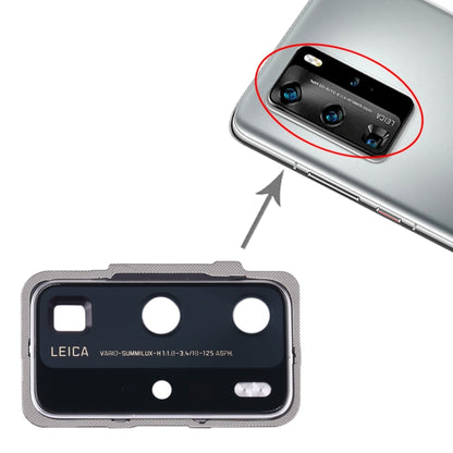 สำหรับ Huawei P40 Pro ฝาครอบเลนส์กล้องเดิม, For Huawei P40 Pro
